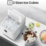 Hisense 12KG Ice Maker, HIS ICM1244 - Image 2