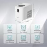 Hisense 12KG Ice Maker, HIS ICM1244 - Image 3
