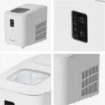 Hisense 12KG Ice Maker, HIS ICM1244 - Image 5