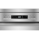 Hisense 15 Place Settings Dish washer Silver HS623E90X - Image 2