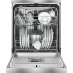 Hisense 15 Place Settings Dish washer Silver HS623E90X - Image 3