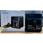 Hisense 6.3L Air Fryer | HO6AFBS2S3