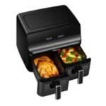 Hisense 8 Litres, 1700W Air Fryer, H08AFBK2S1 - Image 2