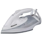 Hisense 2800w Steam Iron, SteamCare Pro, H28SIWES1