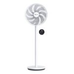 Hisense HSF-35 2-in-1 Stand Fan – Powerful Cooling, Flexible Design, Everyday Comfort