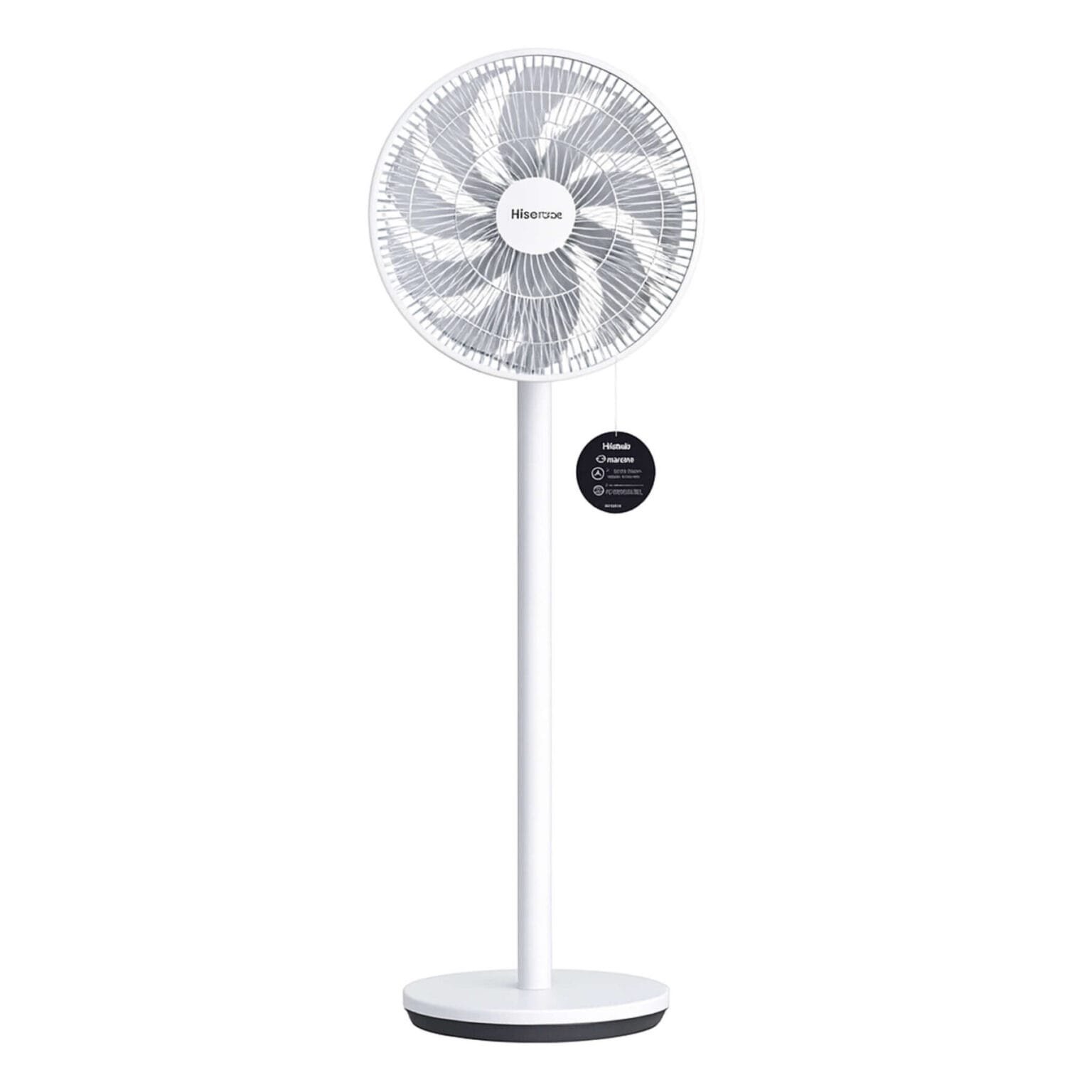 img_1161 Hisense HSF-35 2-in-1 Stand Fan – Powerful Cooling, Flexible Design, Everyday Comfort - Image 1