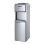 Hisense 3-Taps Top Load Water Dispenser with Cabinet, H96WDTS3S1