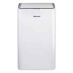 Hisense 12,000 BTU Portable Air Conditioner - Image 2