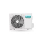 Hisense 12000 BTU Wall Split Energy Pro X AI Smart AC Air Conditioner with Full DC Inverter - Black - Image 3