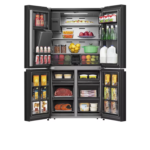 Hisense PURE FLAT | 759L | RQ759N4IBU1 - Image 3
