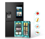 Hisense PURE FLAT | 759L | RQ759N4IBU1 - Image 5