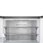 Hisense PURE FLAT | 749L | BCD-560 RQ749N4ASU - Image 5