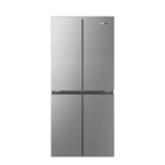 Hisense PURE SLIM | 610L | RQ5G470SBB3