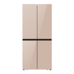 Hisense PURE SLIM | 610L | RQ5G470SBB3 - Image 2