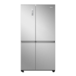 Hisense SIDE-BY-SIDE | 819L | BCD-668W RS819N4ISU - Image 2