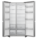 Hisense SIDE-BY-SIDE | 819L | BCD-668W RS819N4ISU - Image 3