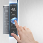 Hisense SIDE-BY-SIDE | 819L | BCD-668W RS819N4ISU