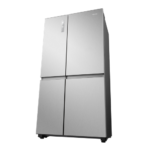 Hisense SIDE-BY-SIDE | 869L | RS869N4ASU - Image 4