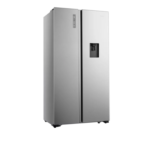 Hisense SIDE-BY-SIDE | 670L | RS670N4WSU1