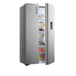 Hisense SIDE-BY-SIDE | 670L | RS670N4WSU1 - Image 3