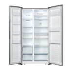 Hisense SIDE-BY-SIDE | 670L | RS670N4AWU1 - Image 2