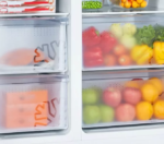 Hisense SIDE-BY-SIDE | 670L | RS670N4AWU1 - Image 3