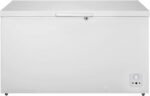 Hisense 550 Liter Chest Freezer Single Door White Model FC55DD4SAA - Image 2