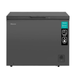 Hisense 260 Liter Chest Freezer Single Door | FC26DT4SAW