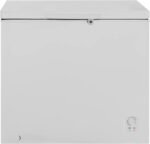 Hisense 190 Liter Chest Freezer Single Door White Model FC19DT4SAW