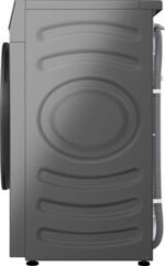 Hisense 12kg front w.m gray wf3s1243BT - Image 2