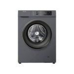 Hisense 9kg Automatic Front Loading Washing Machine - Image 2
