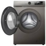 Hisense Front Load Washer 8 kg WFQP8012TS - Image 2