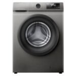 Hisense Front Load Washer 8 kg WFQP8012TS