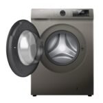 Hisense WFQP8012VMT | QP Series 8kg Front Loader - Image 3