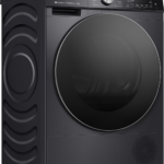 Hisense 5S Freestanding tumble dryer with heating pump, 10 kg
DH5S102BB