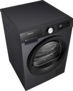 Hisense 3S Freestanding tumble dryer with heating pump, 9 kg
DH3S902BB3 - Image 2