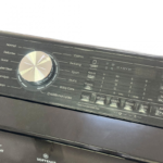 Product Hisense 20kg top load washer WT5T2025DB - Image 2