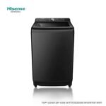 Product Hisense 20kg top load washer WT5T2025DB - Image 3