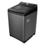 Hisense 17kg Automatic Top Load Washing Machine | WT3T1723UT - Image 3