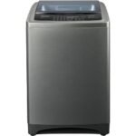 Hisense 11Kg Top Loading Washing Machine 11 Kg Free Standing
