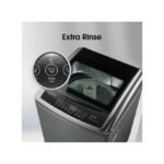 Hisense 11Kg Top Loading Washing Machine 11 Kg Free Standing - Image 3
