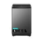 Hisense 8Kg Top Load Washing Machine | WTJA802T