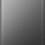 Hisense 7 kg Top Loading Washing Machine with Touch Control | Model No WT3J723UT