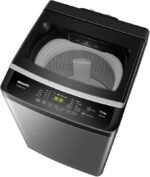 Hisense 7 kg Top Loading Washing Machine with Touch Control | Model No WT3J723UT - Image 2