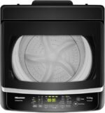 Hisense 7 kg Top Loading Washing Machine with Touch Control | Model No WT3J723UT - Image 4