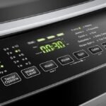 Hisense 7 kg Top Loading Washing Machine with Touch Control | Model No WT3J723UT - Image 5