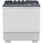 HISENSE TWIN TUB WASHING MACHINE 20KG | WSBE203