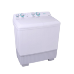 Hisense 12KG Twin Tub Washing Machine - Image 2