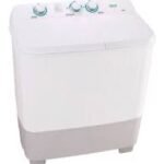 Hisense Top Load Semi Automatic Washer 8 kg XPB805001