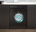 Hisense 16 PLACE SETTING DISHWASHER - Image 5